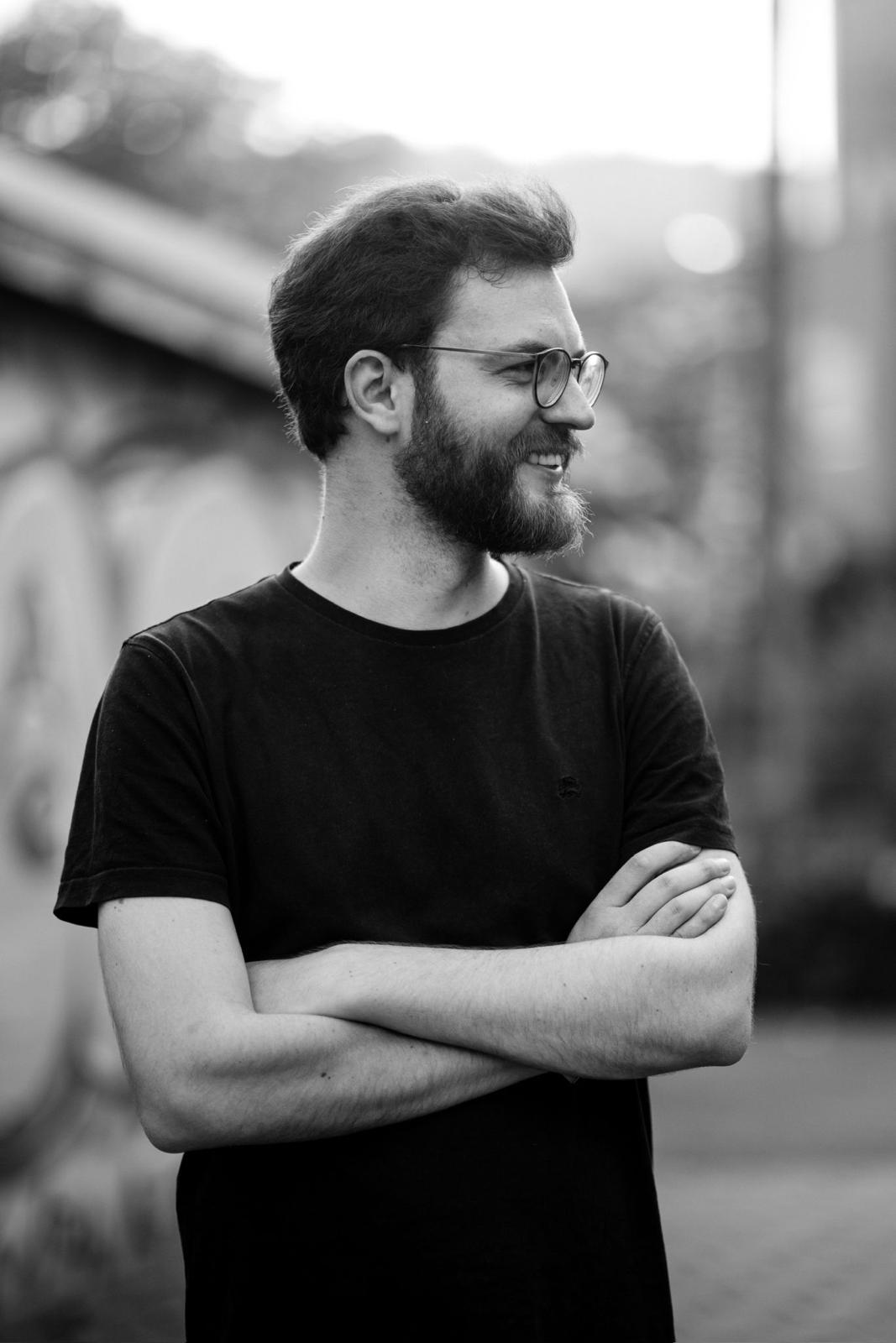 Noam Siebert